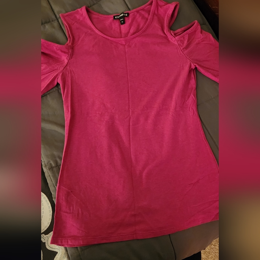 EXPRESS TOP